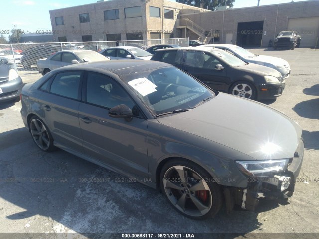 AUDI S3 2020 waue1gff6la041509