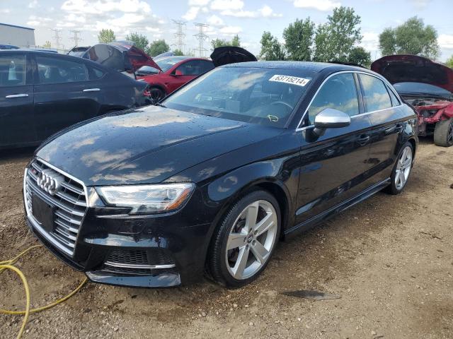 AUDI S3 2020 waue1gff7la105704