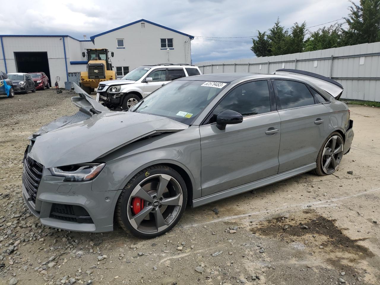 AUDI S3 2020 waue1gff8la104853