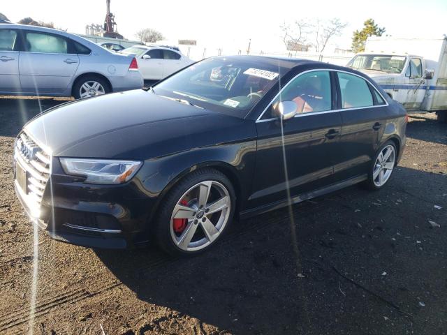 AUDI S3 PREMIUM 2020 waue1gffxla076098