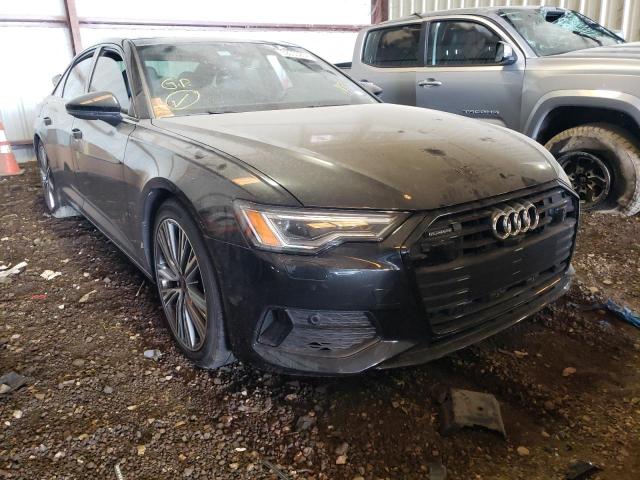 AUDI A6 PREMIUM 2021 waue3af20mn047921