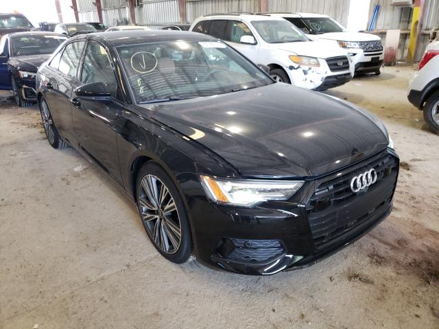 AUDI A6 PREMIUM 2021 waue3af23mn047962