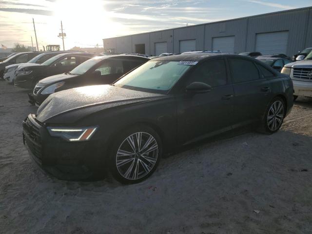 AUDI A6 2021 waue3af26mn078672