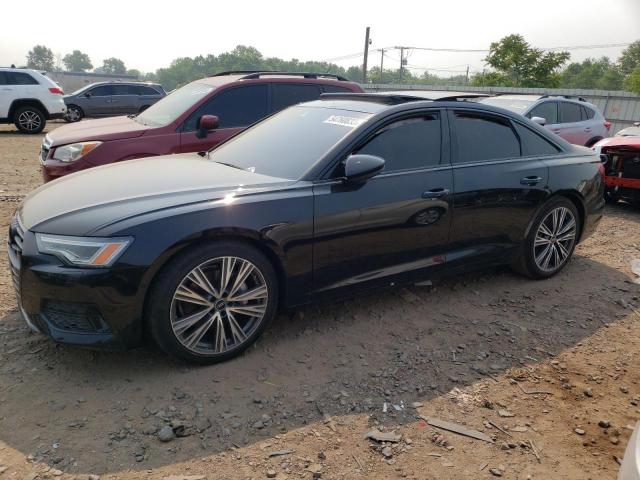 AUDI A6 PREMIUM 2022 waue3bf20nn032603