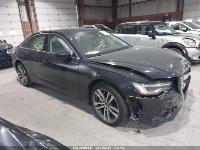 AUDI A6 2023 waue3bf20pn059755