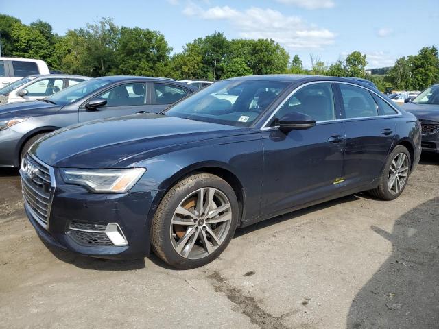 AUDI A6 PREMIUM 2023 waue3bf2xpn062730