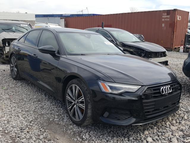 AUDI NULL 2019 waue8af20kn119117