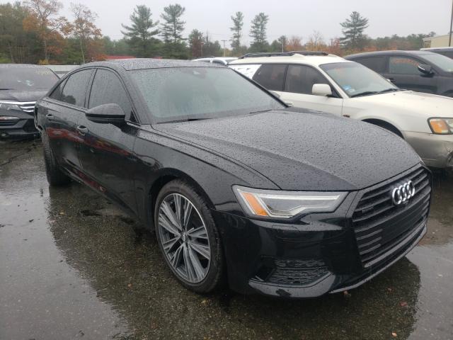 AUDI A6 PREMIUM 2019 waue8af20kn123457