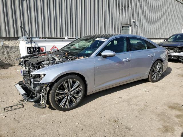 AUDI A6 2019 waue8af20kn124494