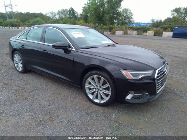 AUDI A6 2020 waue8af21ln062282