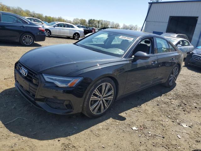 AUDI A6 2020 waue8af22ln058404