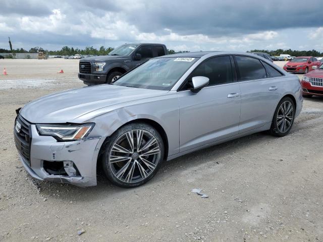 AUDI A6 PREMIUM 2019 waue8af23kn119676