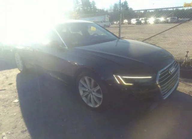 AUDI A6 2019 waue8af24kn118519