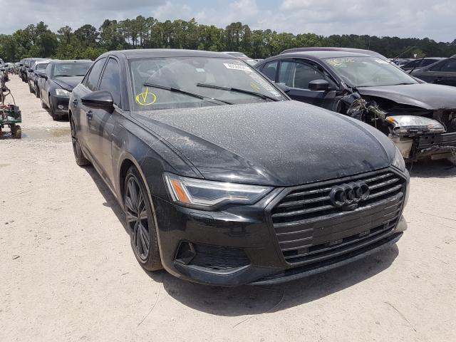 AUDI NULL 2019 waue8af24kn119511