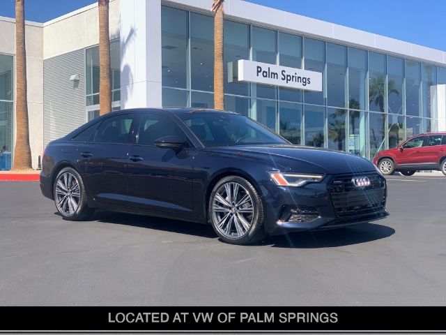 AUDI A6 2019 waue8af24kn125843