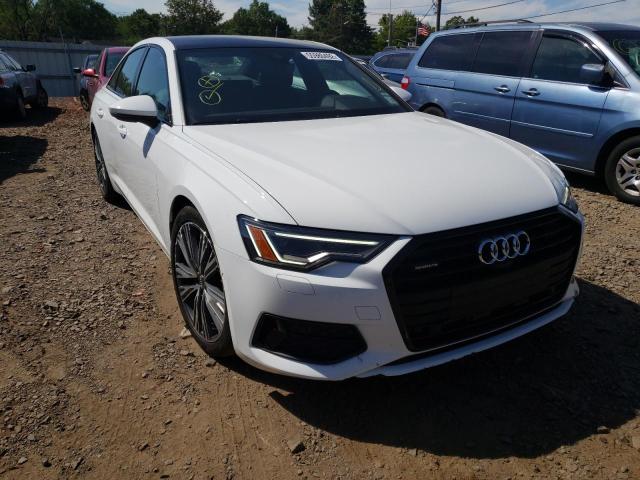 AUDI A6 PREMIUM 2019 waue8af24kn128449