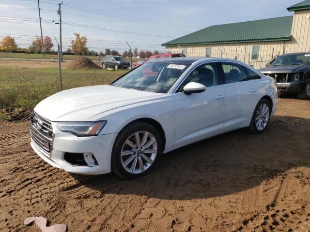 AUDI A6 2020 waue8af25ln059126