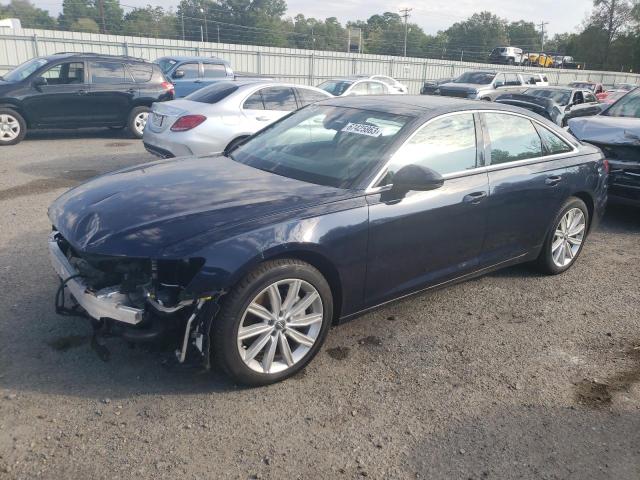 AUDI A6 2020 waue8af26ln002322