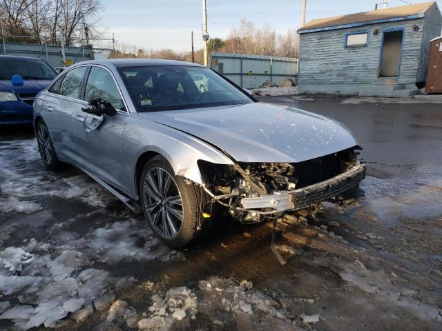 AUDI NULL 2020 waue8af26ln077781