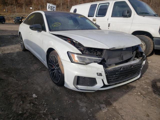 AUDI NULL 2019 waue8af28kn118636