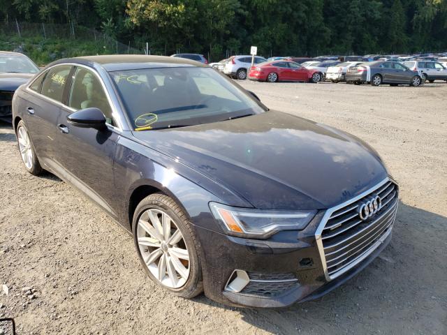 AUDI NULL 2019 waue8af29kn116992