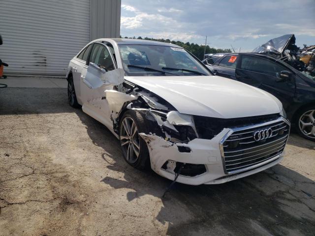 AUDI A6 PREMIUM 2021 waue8af29mn028639