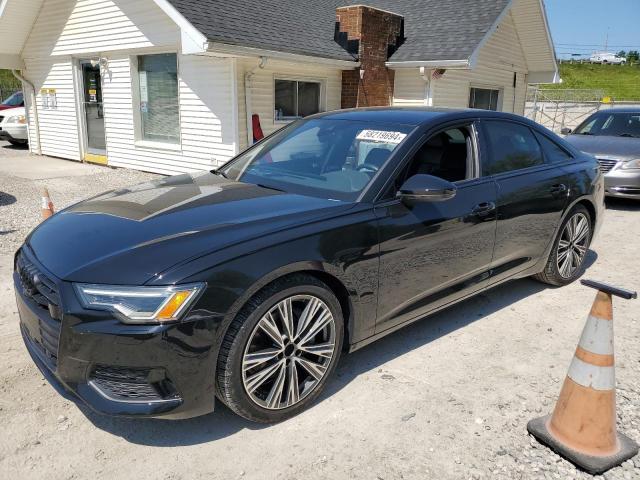 AUDI A6 2021 waue8af29mn042217