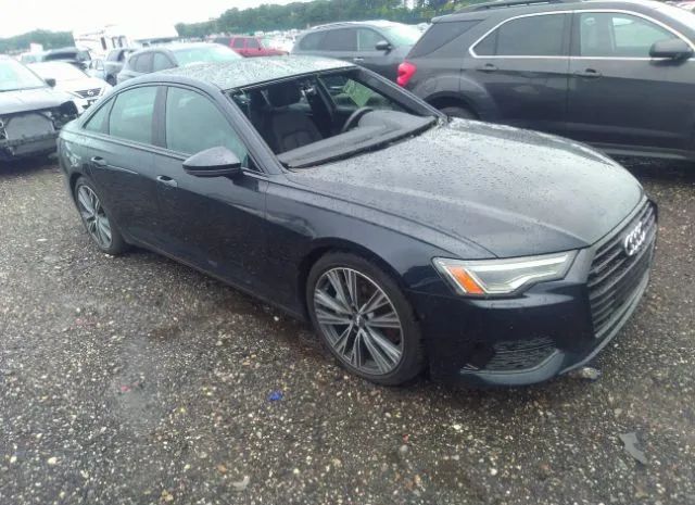 AUDI A6 2020 waue8af2xln054147