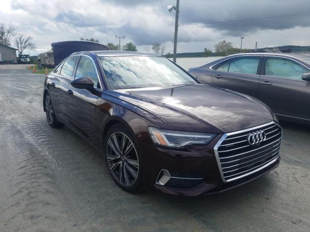 AUDI A6 PREMIUM 2020 waue8af2xln068856