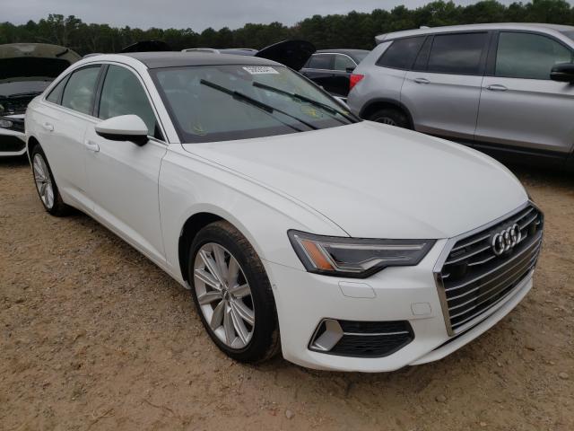 AUDI NULL 2020 waue8bf22ln072924