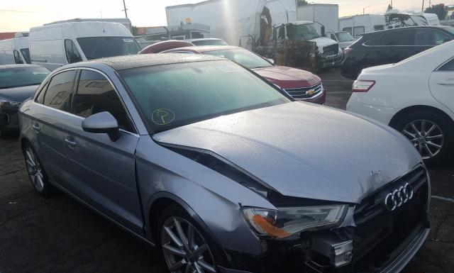 AUDI A3 2016 waue8gff0g1025047