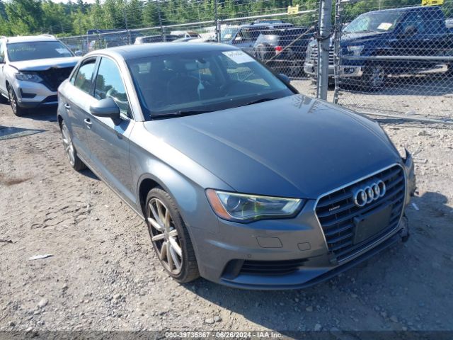 AUDI A3 2016 waue8gff0g1042186