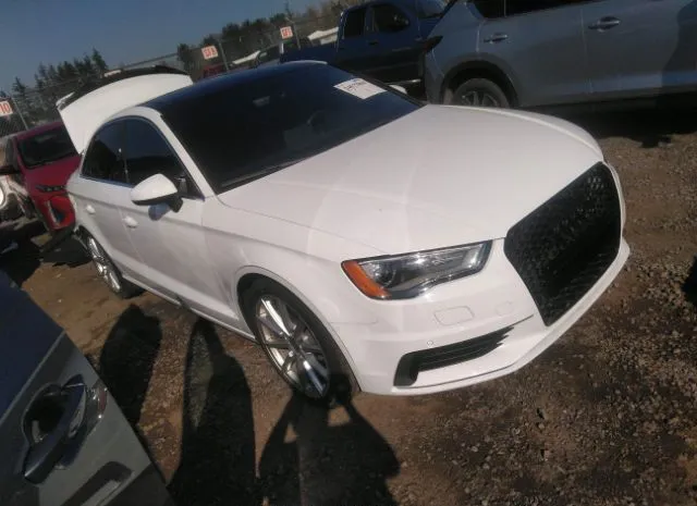 AUDI A3 2016 waue8gff0g1064575