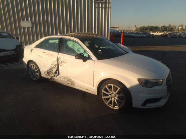 AUDI A3 2016 waue8gff0g1081733