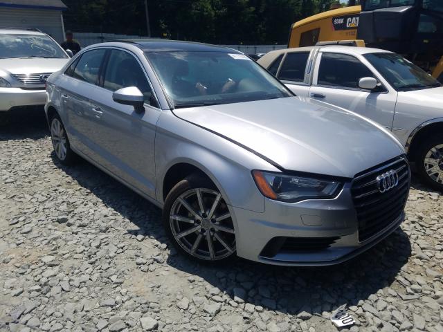 AUDI NULL 2016 waue8gff0g1117971