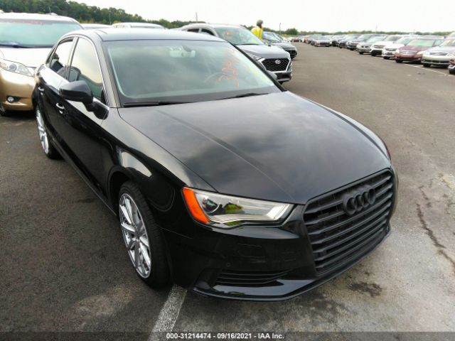 AUDI A3 2016 waue8gff1g1021041