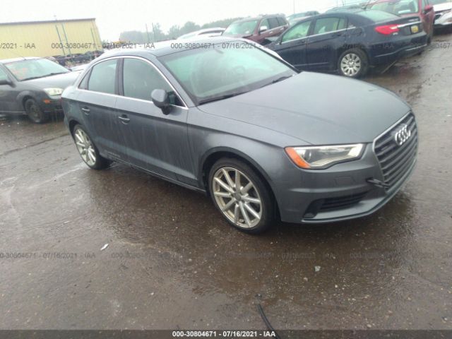 AUDI A3 2016 waue8gff1g1047848