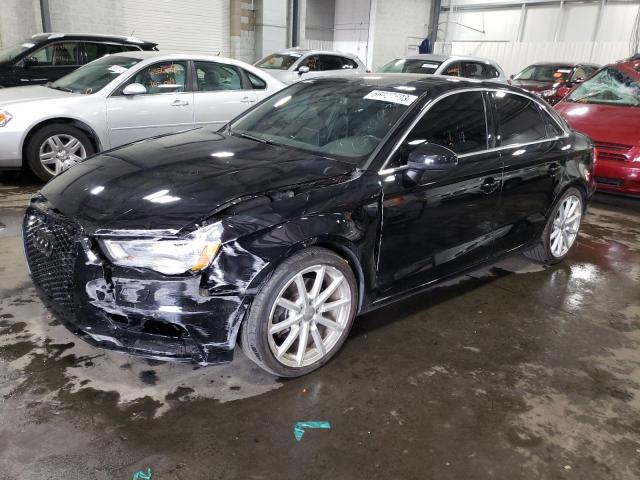 AUDI A3 2016 waue8gff2g1026779