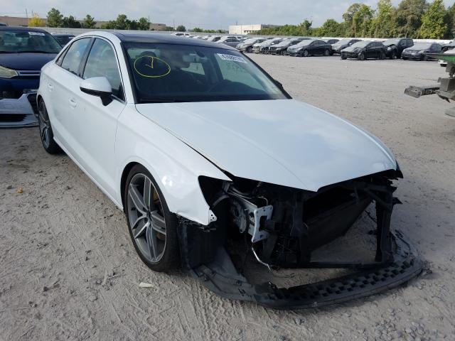 AUDI NULL 2016 waue8gff2g1034963