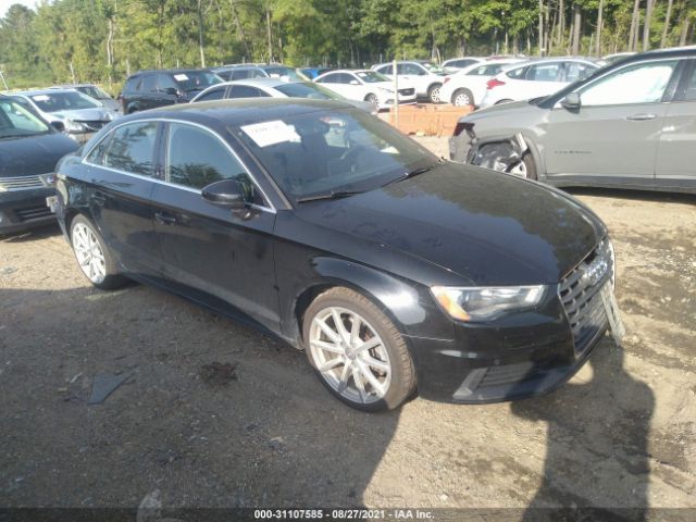 AUDI A3 2016 waue8gff2g1061130