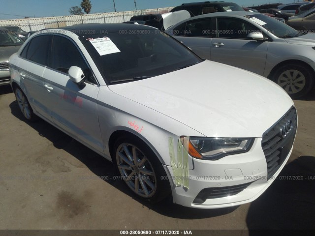 AUDI A3 2016 waue8gff2g1065209