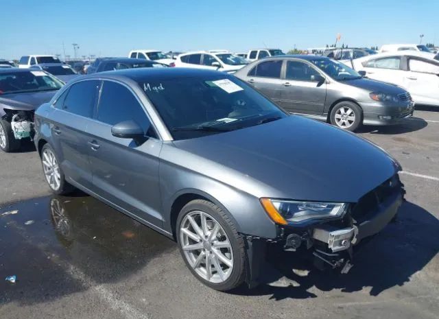 AUDI A3 2016 waue8gff2g1069633