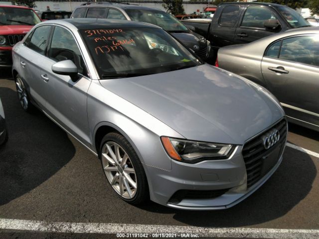 AUDI A3 2016 waue8gff2g1099182