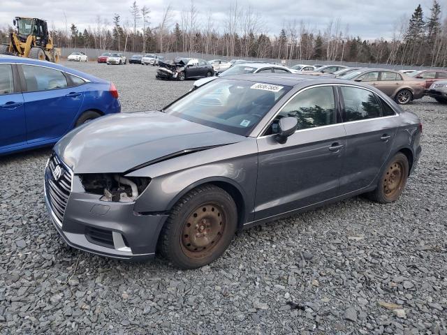 AUDI A3 PROGRES 2018 waue8gff2j1055187