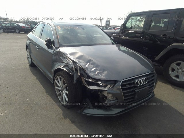 AUDI A3 2016 waue8gff3g1028167