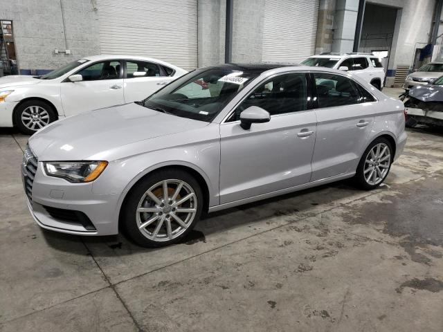 AUDI A3 PREMIUM 2016 waue8gff3g1036544