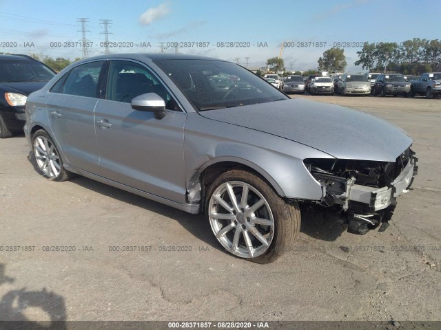 AUDI A3 2016 waue8gff3g1066904