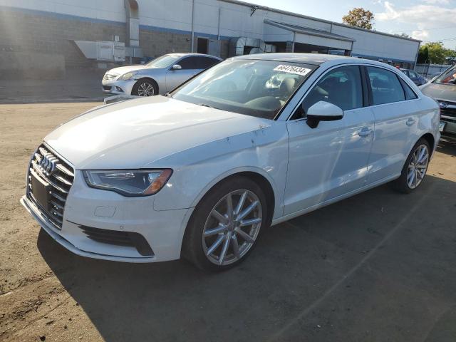 AUDI A3 PREMIUM 2016 waue8gff4g1006677