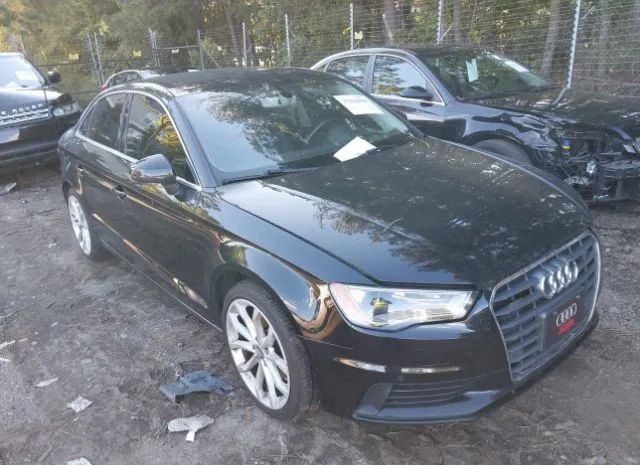 AUDI A3 2016 waue8gff4g1034950