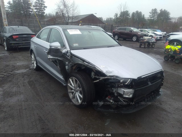 AUDI A3 2016 waue8gff4g1041364